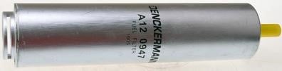 Denckermann A120947 Топливный фильтр A120947: Отличная цена - Купить в Польше на 2407.PL!