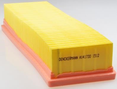 Denckermann A141730 Air filter A141730: Buy near me at 2407.PL in Poland at an Affordable price!