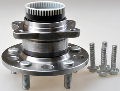 Denckermann W413534 Wheel bearing kit W413534: Buy near me in Poland at 2407.PL - Good price!