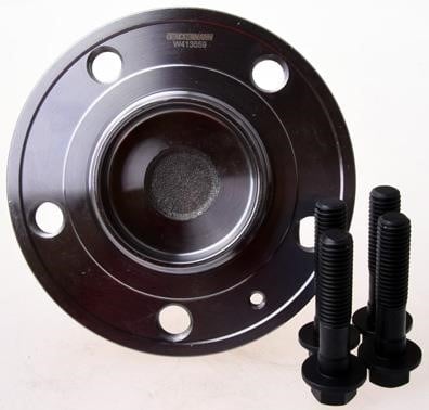 Denckermann W413559 Wheel hub bearing W413559: Buy near me at 2407.PL in Poland at an Affordable price!
