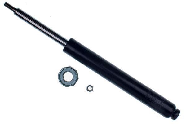 Denckermann DSD009G Front oil and gas suspension shock absorber DSD009G: Buy near me in Poland at 2407.PL - Good price!