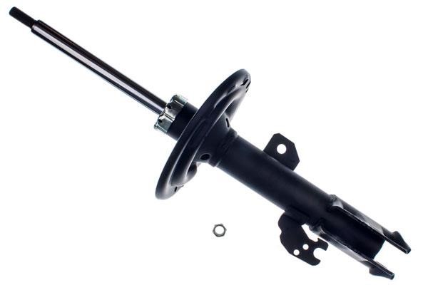Denckermann DSB308G Front suspension shock absorber DSB308G: Buy near me at 2407.PL in Poland at an Affordable price!