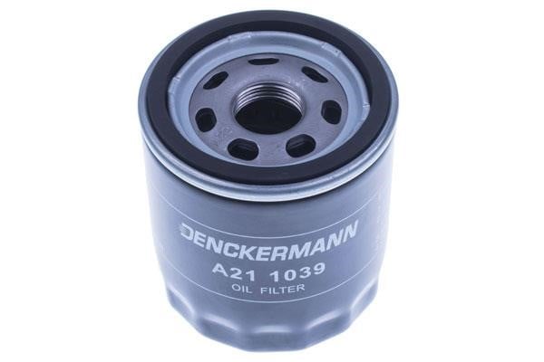 Denckermann A211039 Oil Filter A211039: Buy near me in Poland at 2407.PL - Good price!