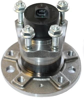 National NBK1030 Wheel hub bearing NBK1030: Buy near me in Poland at 2407.PL - Good price!