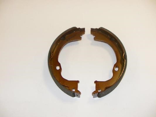 National NS4108 Brake shoe set NS4108: Buy near me at 2407.PL in Poland at an Affordable price!