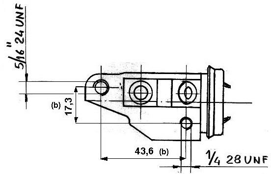 National NWC5080 Cylinder hamulcowy, kołowy NWC5080: Dobra cena w Polsce na 2407.PL - Kup Teraz!