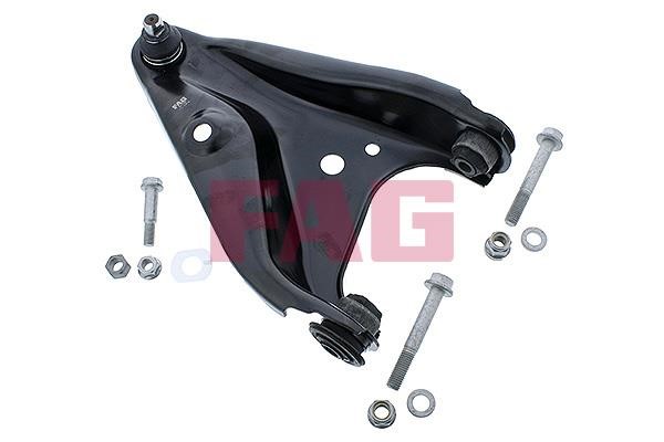 FAG 821 1058 10 Track Control Arm 821105810: Buy near me at 2407.PL in Poland at an Affordable price!