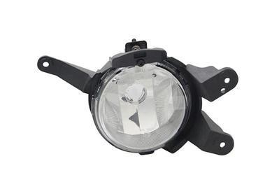 Allmakes 96850065 Fog lamp 96850065: Buy near me at 2407.PL in Poland at an Affordable price!