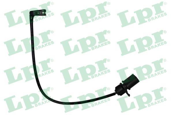 LPR KS0173 Warning contact, brake pad wear KS0173: Buy near me in Poland at 2407.PL - Good price!