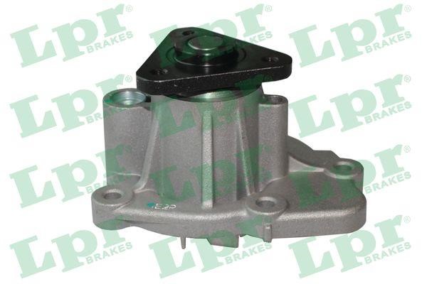 LPR WP0897 Water pump WP0897: Buy near me in Poland at 2407.PL - Good price!