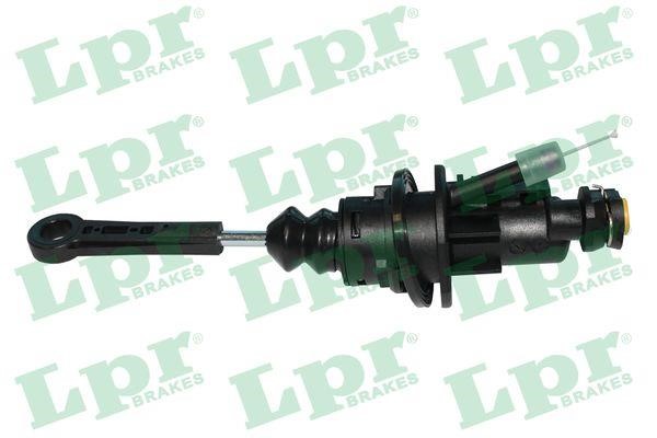 LPR 2482 Master cylinder, clutch 2482: Buy near me at 2407.PL in Poland at an Affordable price!