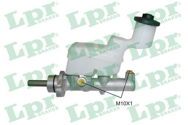 LPR 6294 Brake Master Cylinder 6294: Buy near me in Poland at 2407.PL - Good price!