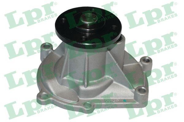 LPR WP0885 Water pump WP0885: Buy near me in Poland at 2407.PL - Good price!