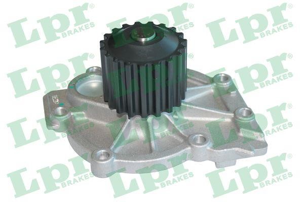 LPR WP0890 Water pump WP0890: Buy near me in Poland at 2407.PL - Good price!