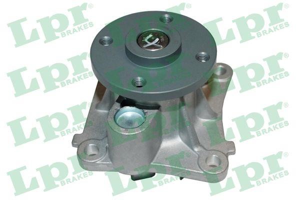 LPR WP0867 Water pump WP0867: Buy near me in Poland at 2407.PL - Good price!