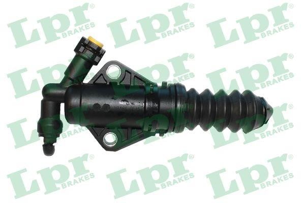 LPR 3164 Clutch slave cylinder 3164: Buy near me at 2407.PL in Poland at an Affordable price!