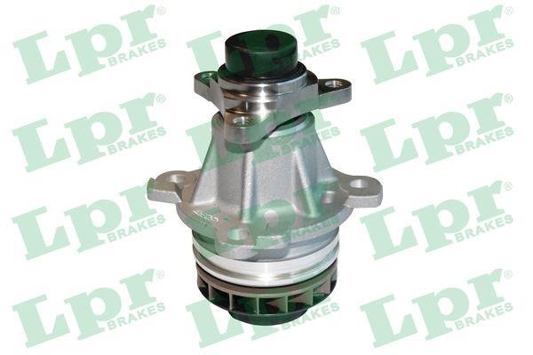 LPR WP0888 Water pump WP0888: Buy near me in Poland at 2407.PL - Good price!