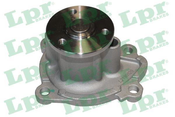 LPR WP0913 Water pump WP0913: Buy near me in Poland at 2407.PL - Good price!