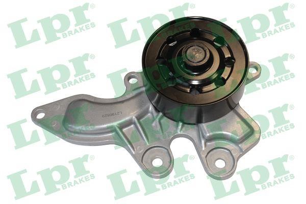 LPR WP0908 Water pump WP0908: Buy near me in Poland at 2407.PL - Good price!