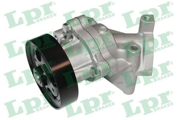 LPR WP0901 Water pump WP0901: Buy near me in Poland at 2407.PL - Good price!