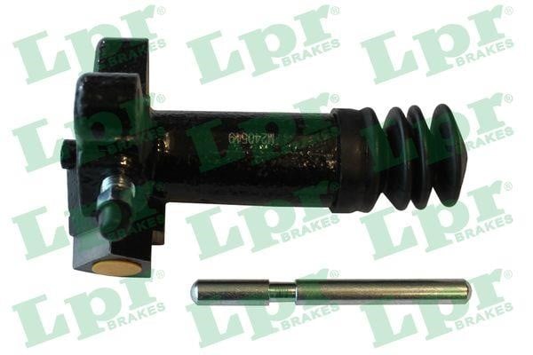 LPR 3147 Clutch slave cylinder 3147: Buy near me in Poland at 2407.PL - Good price!