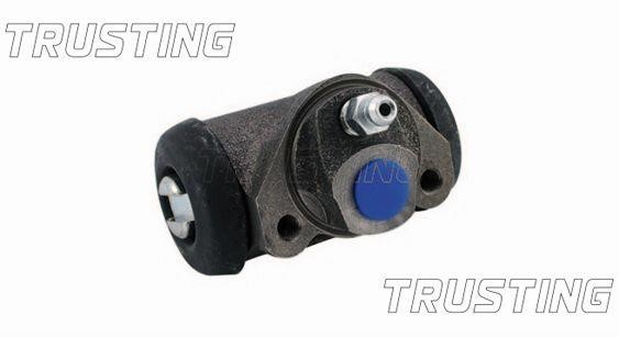 Trusting CF595 Wheel Brake Cylinder CF595: Buy near me in Poland at 2407.PL - Good price!