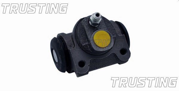 Trusting CF100 Wheel Brake Cylinder CF100: Buy near me in Poland at 2407.PL - Good price!