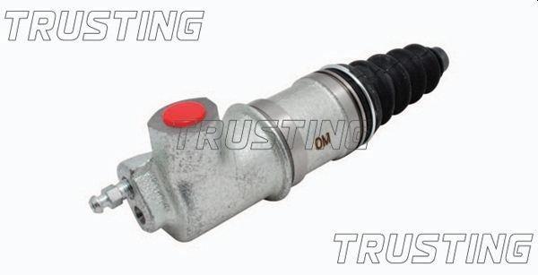 Trusting CZ023 Clutch slave cylinder CZ023: Buy near me in Poland at 2407.PL - Good price!