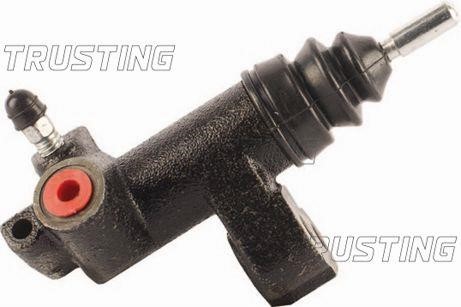 Trusting CZ124 Clutch slave cylinder CZ124: Buy near me in Poland at 2407.PL - Good price!