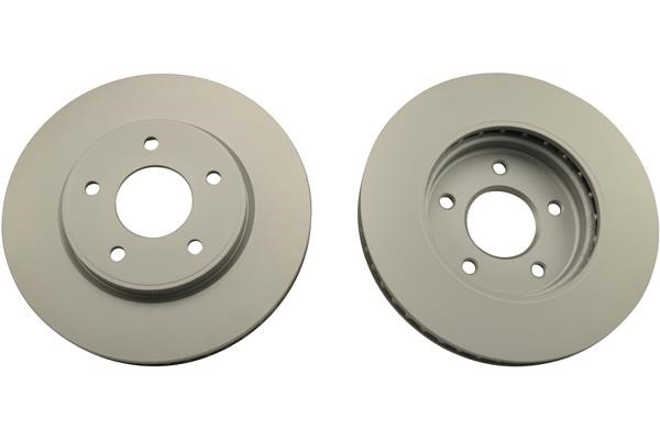 Kavo parts BR-6829-C Front brake disc ventilated BR6829C: Buy near me in Poland at 2407.PL - Good price!