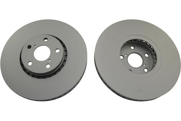 Kavo parts BR9525C Диск тормозной BR9525C: Отличная цена - Купить в Польше на 2407.PL!