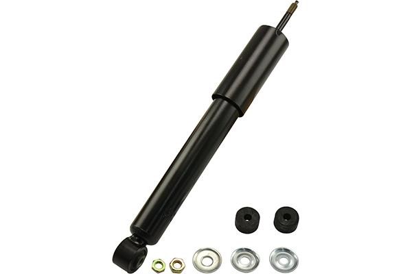 Kavo parts SSA-10343 Front oil and gas suspension shock absorber SSA10343: Buy near me in Poland at 2407.PL - Good price!