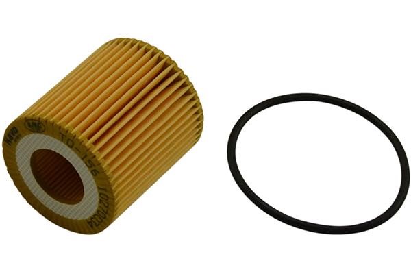 Kavo parts TO-156 Oil Filter TO156: Buy near me in Poland at 2407.PL - Good price!