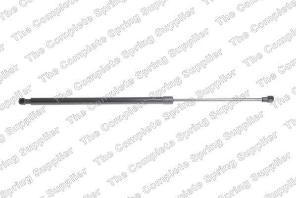 ROC GS1772 Gas hood spring GS1772: Buy near me in Poland at 2407.PL - Good price!