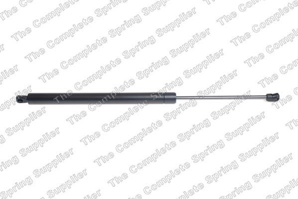 ROC GS1859 Gas Spring, boot-/cargo area GS1859: Buy near me in Poland at 2407.PL - Good price!