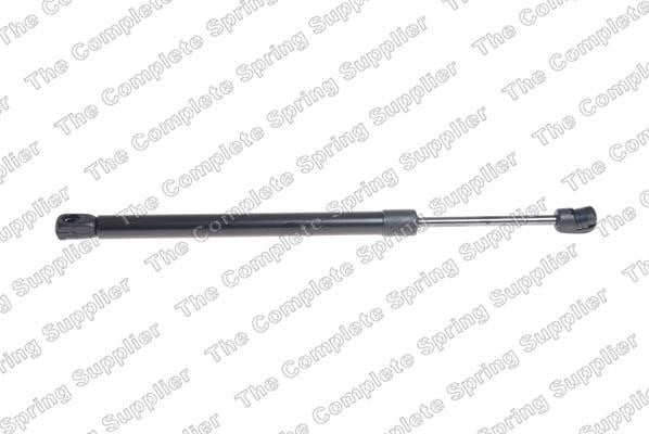 ROC GS1749 Gas hood spring GS1749: Buy near me at 2407.PL in Poland at an Affordable price!