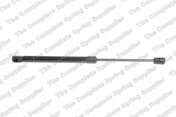 ROC GS1789 Gas hood spring GS1789: Buy near me in Poland at 2407.PL - Good price!