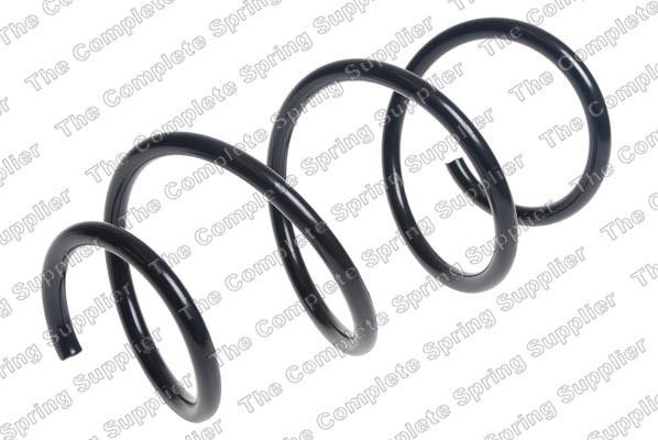 ROC CS8302 Coil spring CS8302: Buy near me in Poland at 2407.PL - Good price!