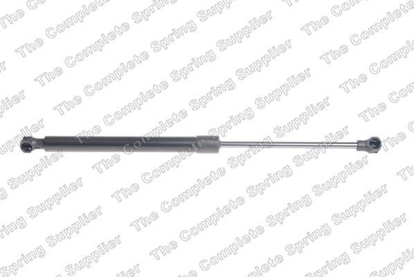 ROC GS1776 Gas hood spring GS1776: Buy near me at 2407.PL in Poland at an Affordable price!