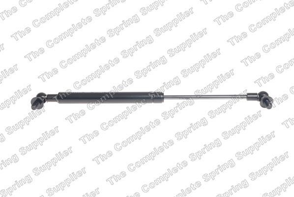 ROC GS1781 Gas hood spring GS1781: Buy near me in Poland at 2407.PL - Good price!