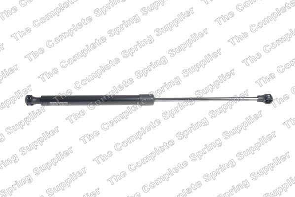 ROC GS1760 Gas hood spring GS1760: Buy near me at 2407.PL in Poland at an Affordable price!