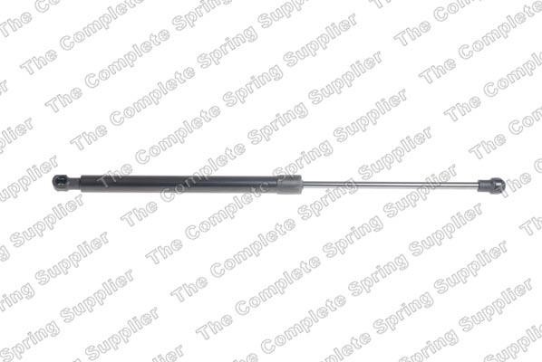 ROC GS1775 Gas hood spring GS1775: Buy near me in Poland at 2407.PL - Good price!