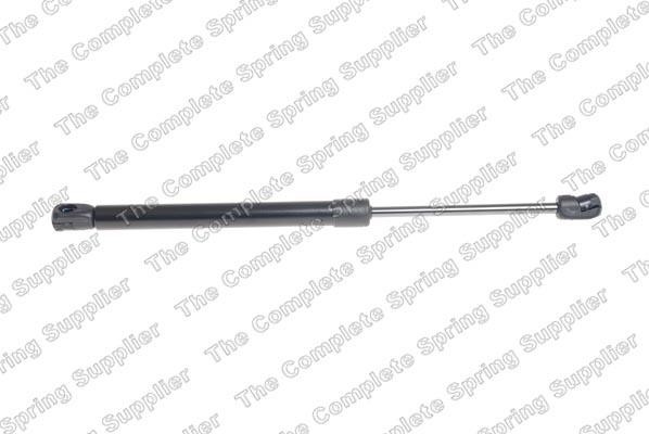 ROC GS1851 Gas hood spring GS1851: Buy near me in Poland at 2407.PL - Good price!