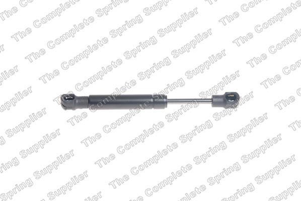 ROC GS1780 Gas Spring, boot-/cargo area GS1780: Buy near me in Poland at 2407.PL - Good price!
