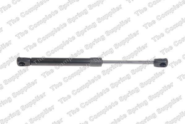ROC GS1773 Gas hood spring GS1773: Buy near me in Poland at 2407.PL - Good price!