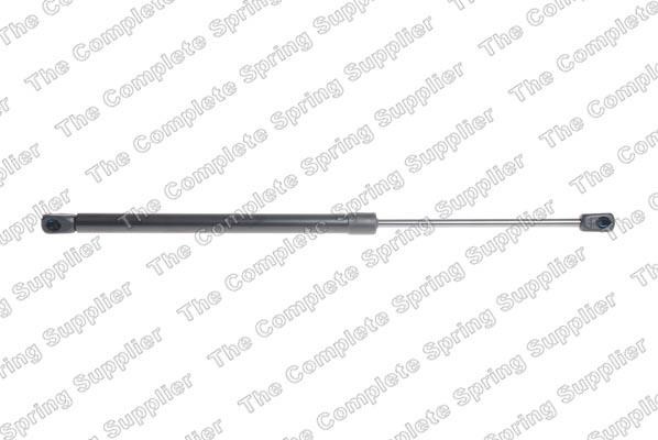 ROC GS1751 Gas hood spring GS1751: Buy near me in Poland at 2407.PL - Good price!