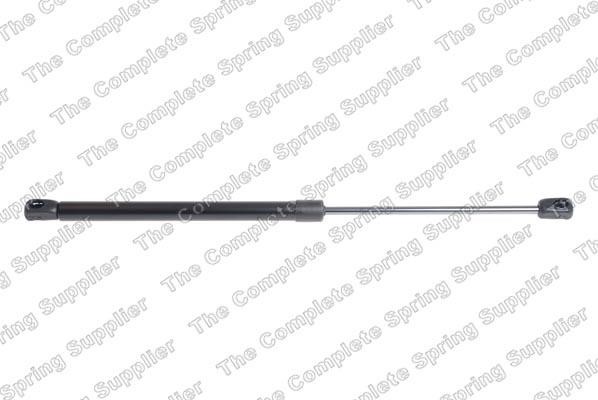 ROC GS1915 Gas hood spring GS1915: Buy near me in Poland at 2407.PL - Good price!