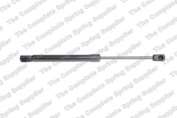 ROC GS1802 Gas hood spring GS1802: Buy near me in Poland at 2407.PL - Good price!