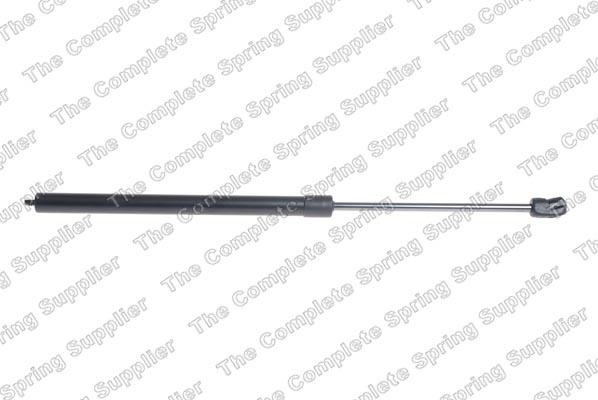 ROC GS1757 Gas hood spring GS1757: Buy near me in Poland at 2407.PL - Good price!