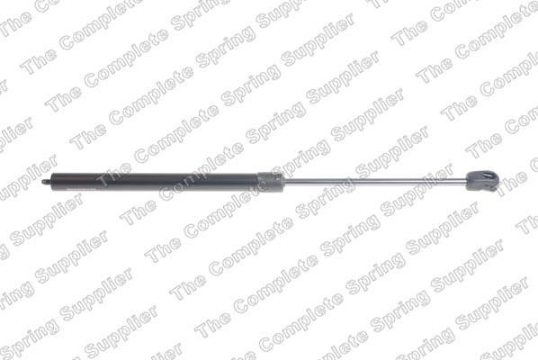ROC GS1905 Gas hood spring GS1905: Buy near me in Poland at 2407.PL - Good price!